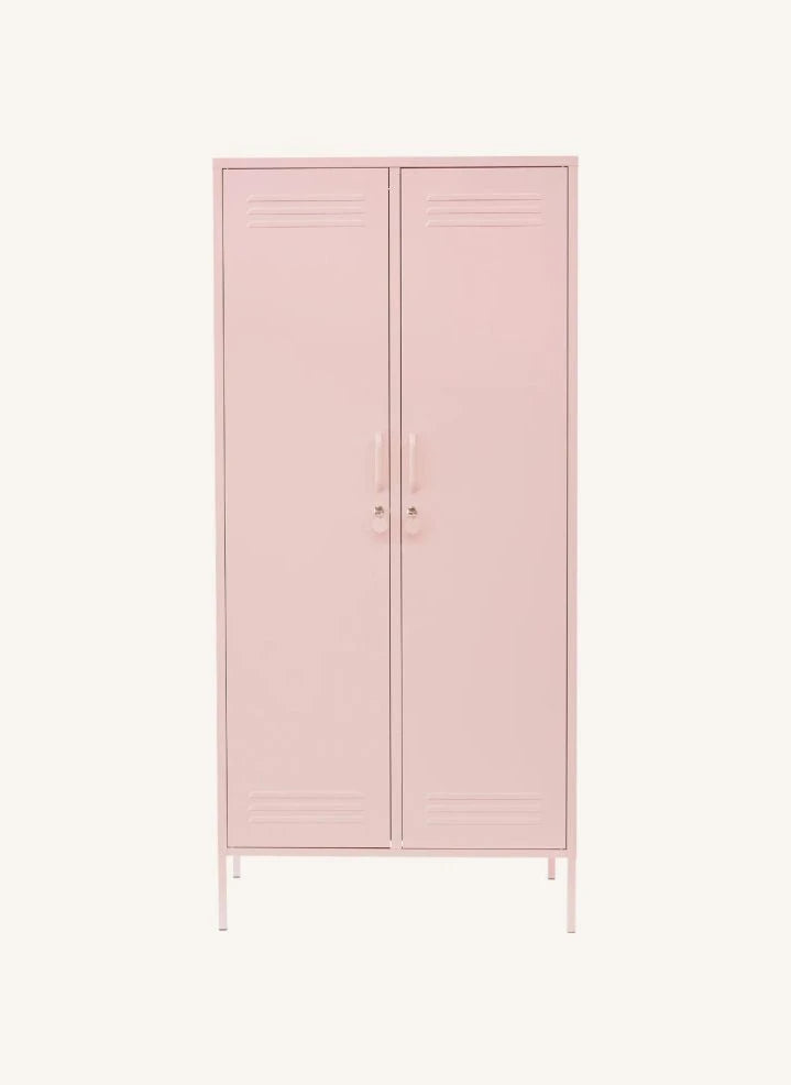 Mustard Made - Twinny Metal Cabinet | Blush