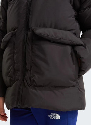 The North Face - North Down Jacket | Black