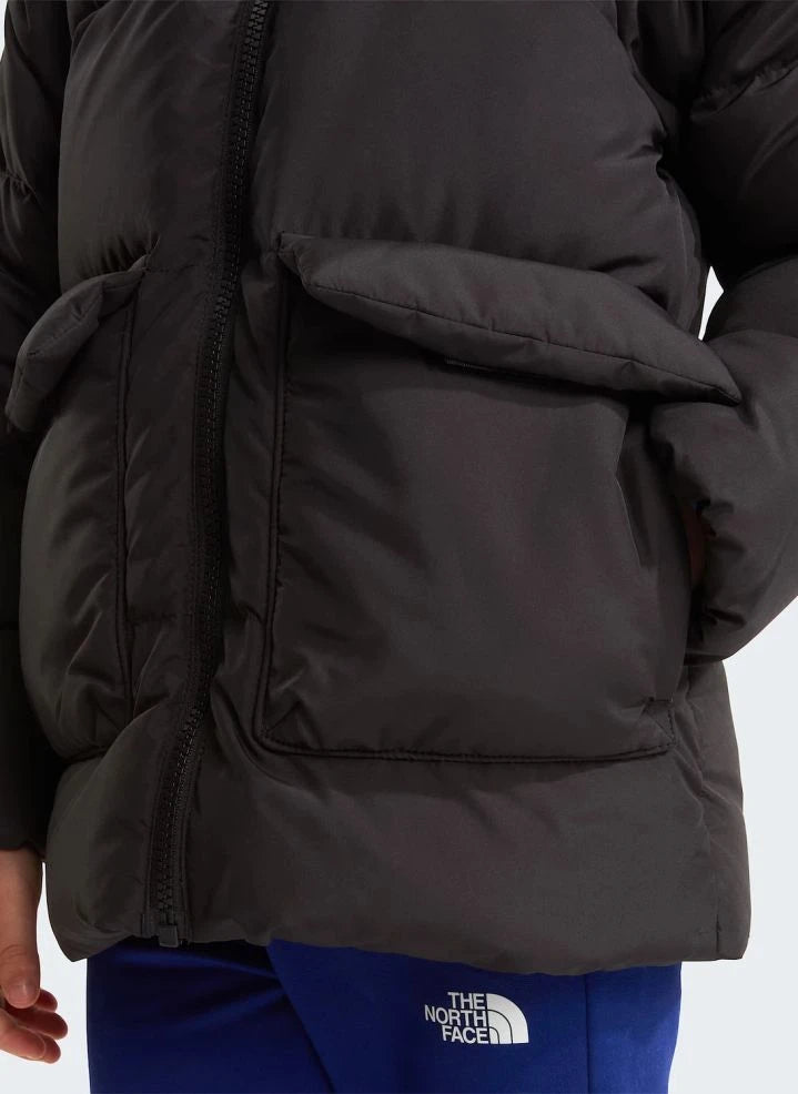 The North Face - North Down Jacket | Black