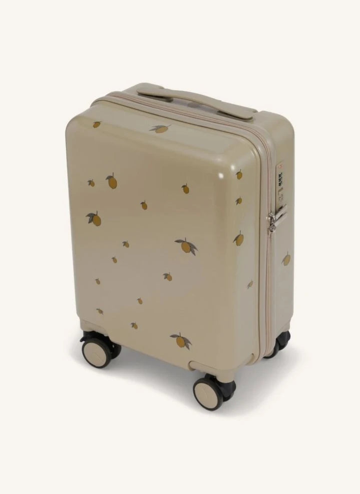 Konges Sløjd - Lemon Case | Cream