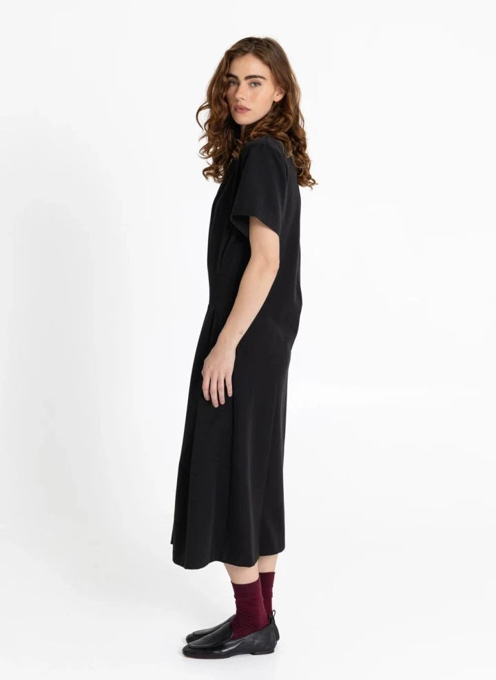 Smallable Woman - Scarlett Dress | Black