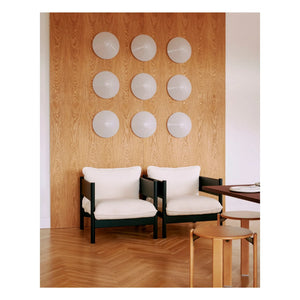 Hay - Ono Wall Lamp | White