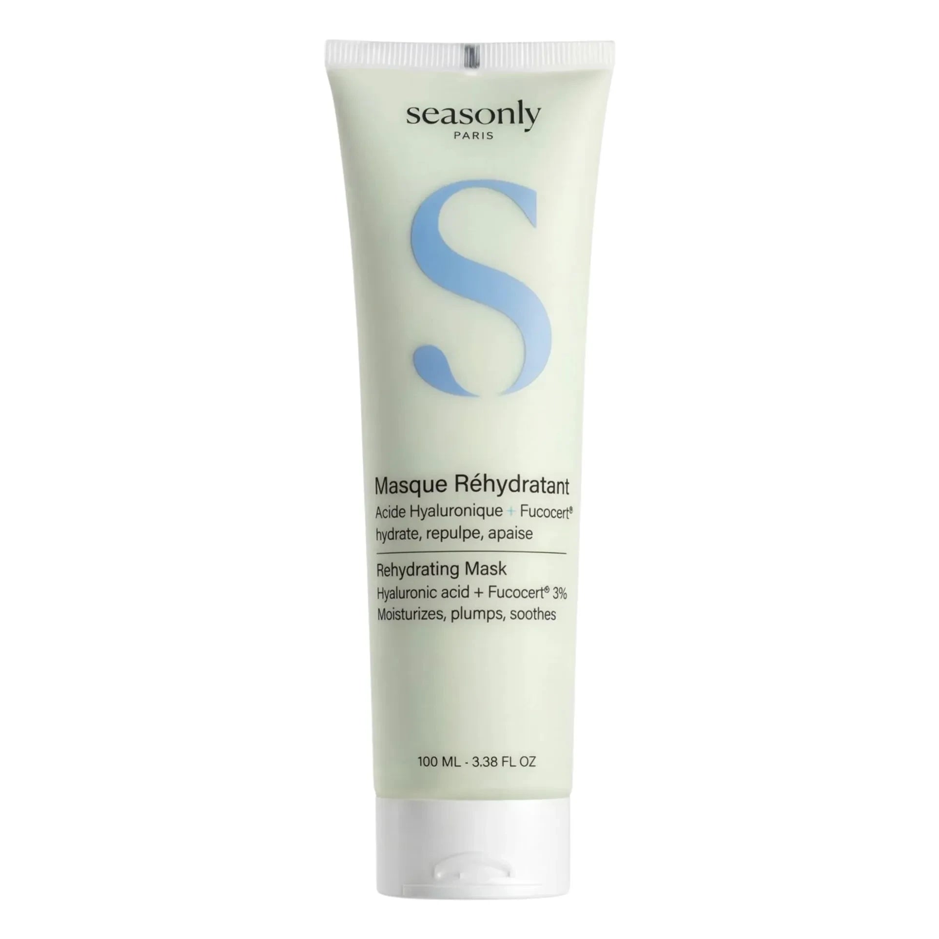 SEASONLY - Rehydrating Mask - 100 ml