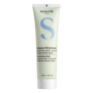 SEASONLY - Rehydrating Mask - 100 ml