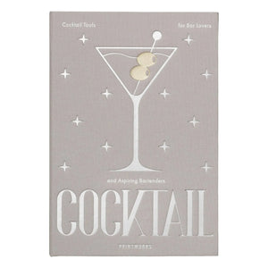 PrintWorks - Cocktail Accessories Set