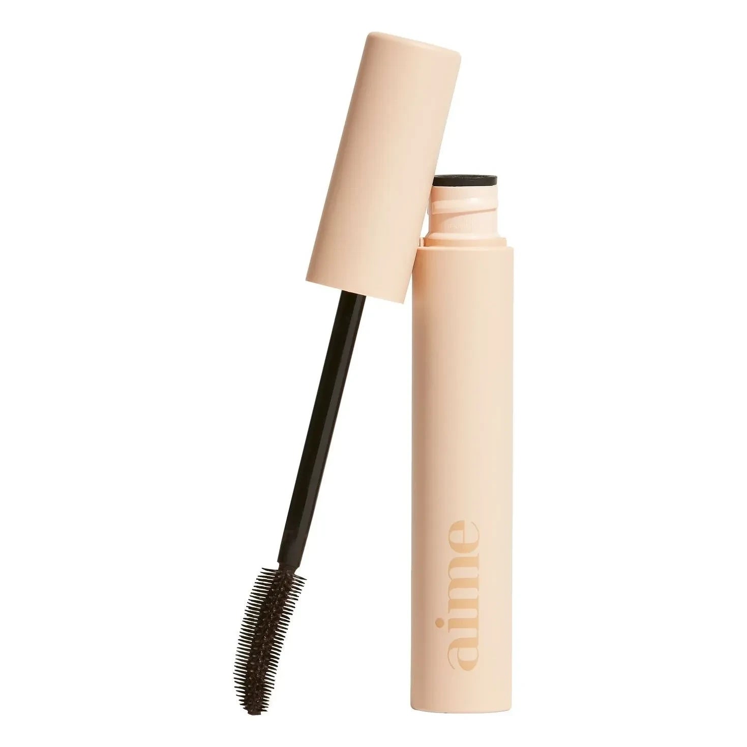 AIME - Le Masacara Lash Care & Definition Brown-Black | Black