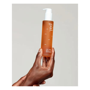 Pai Skincare - Light Work Rosehip Seed Cleansing Oil - 100ml