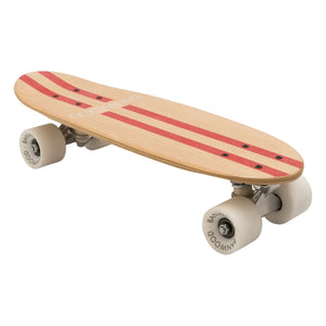 Banwood - Red Skateboard