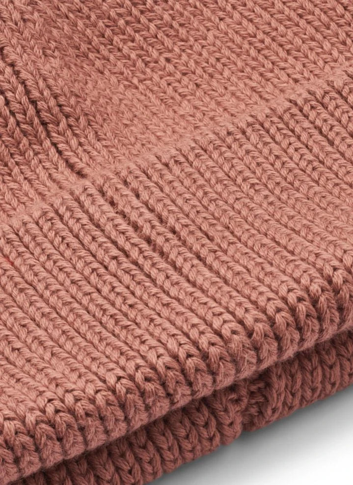 Liewood - Bonnet Ezra | Toz Pembe