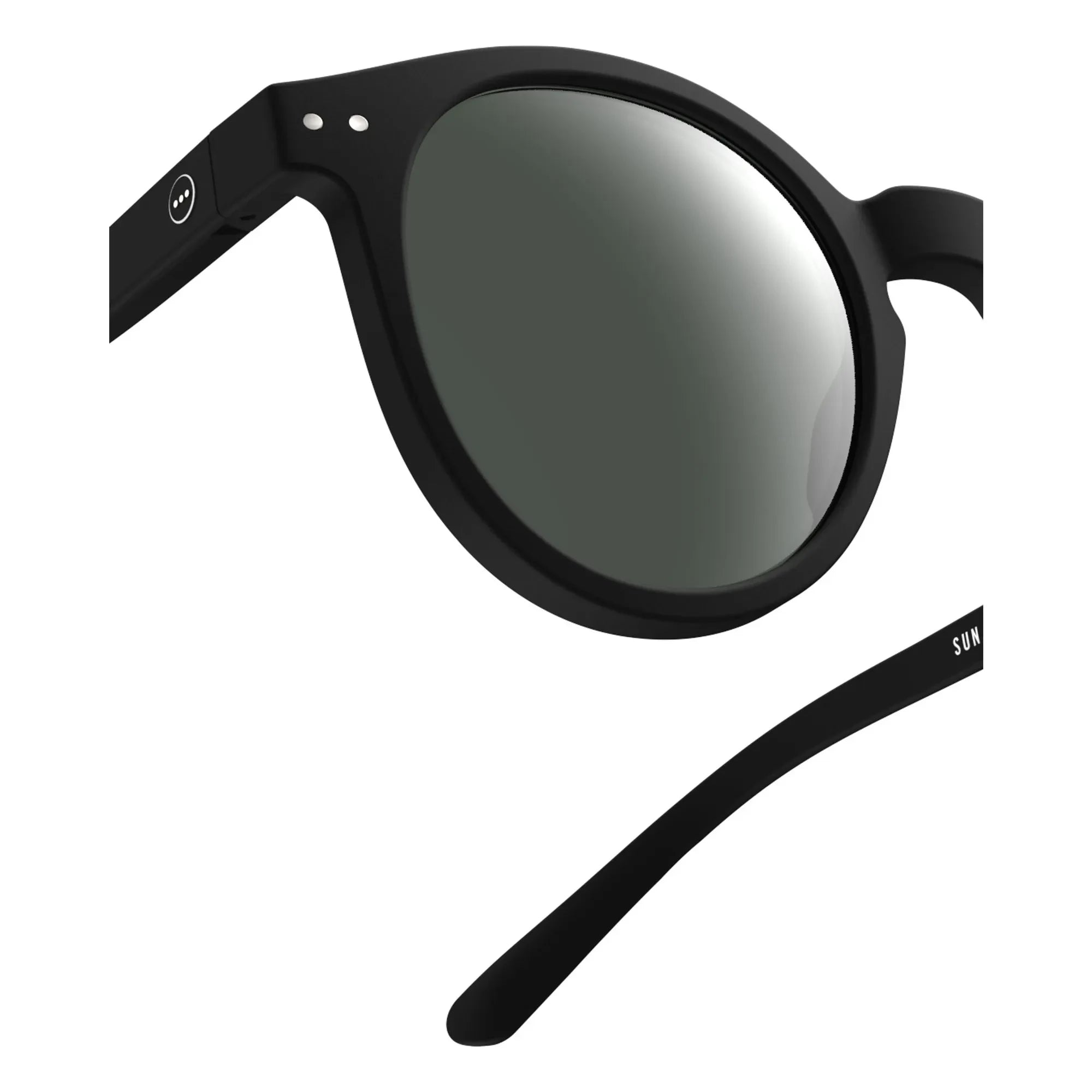 IZIPIZI - Sunglasses #M | Black