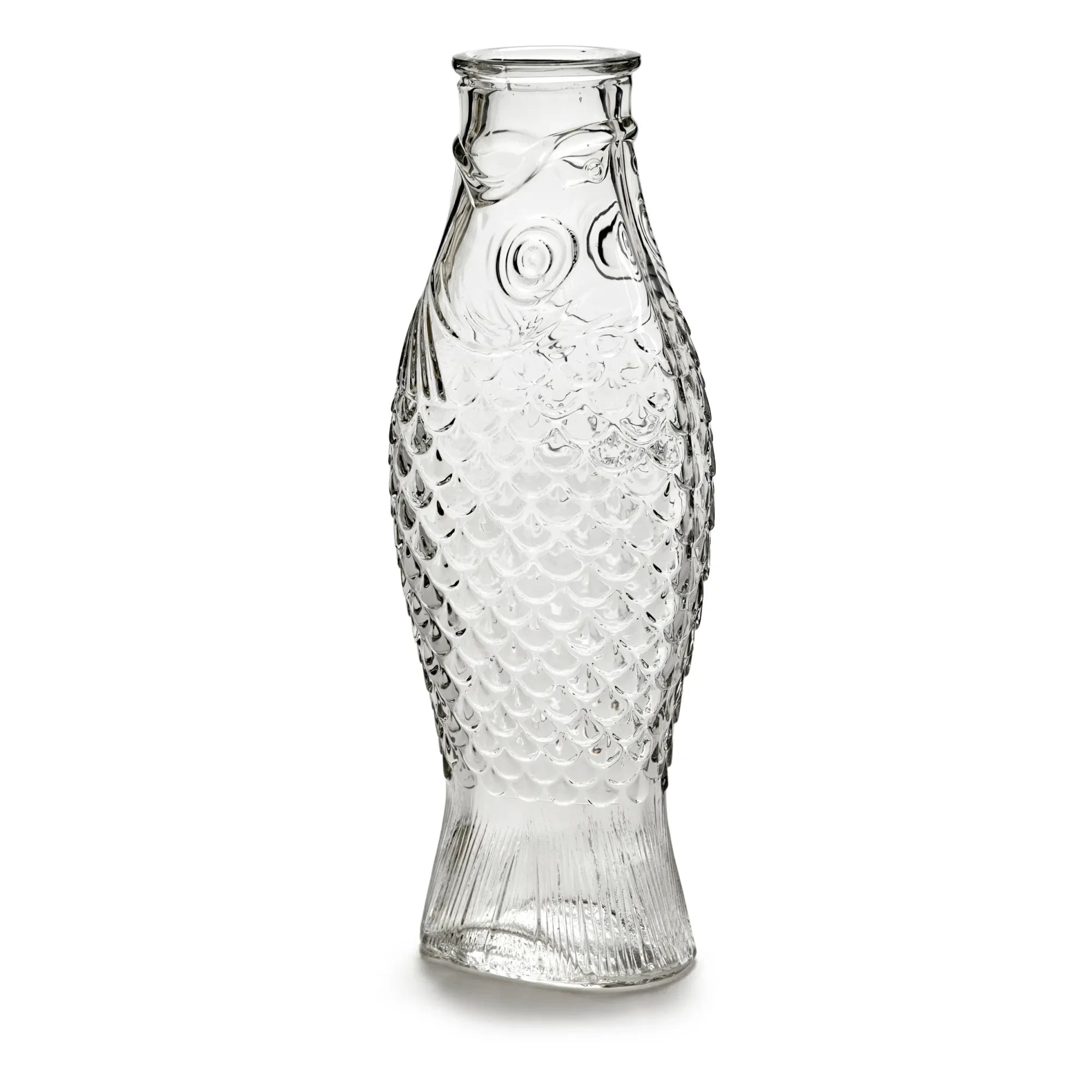 Serax - Fish carafe - Paola Navone