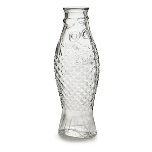 Serax - Fish carafe - Paola Navone