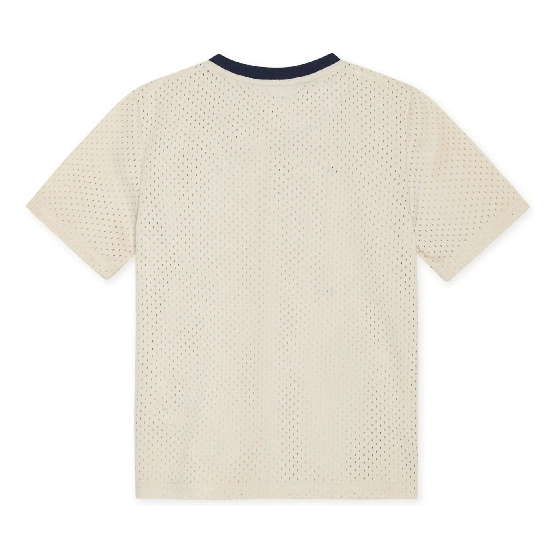 Les Deux - Bronson Encore T-Shirt | Cream