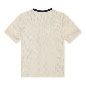 Les Deux - Bronson Encore T-Shirt | Cream