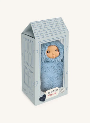 Liewood - Miko Rocco Bebek | Beach Blue
