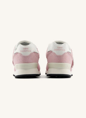 New Balance - 574 Scratch Sneakers | Pudra pembesi