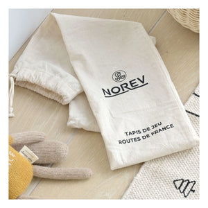 Norev - France Roads Play Mat