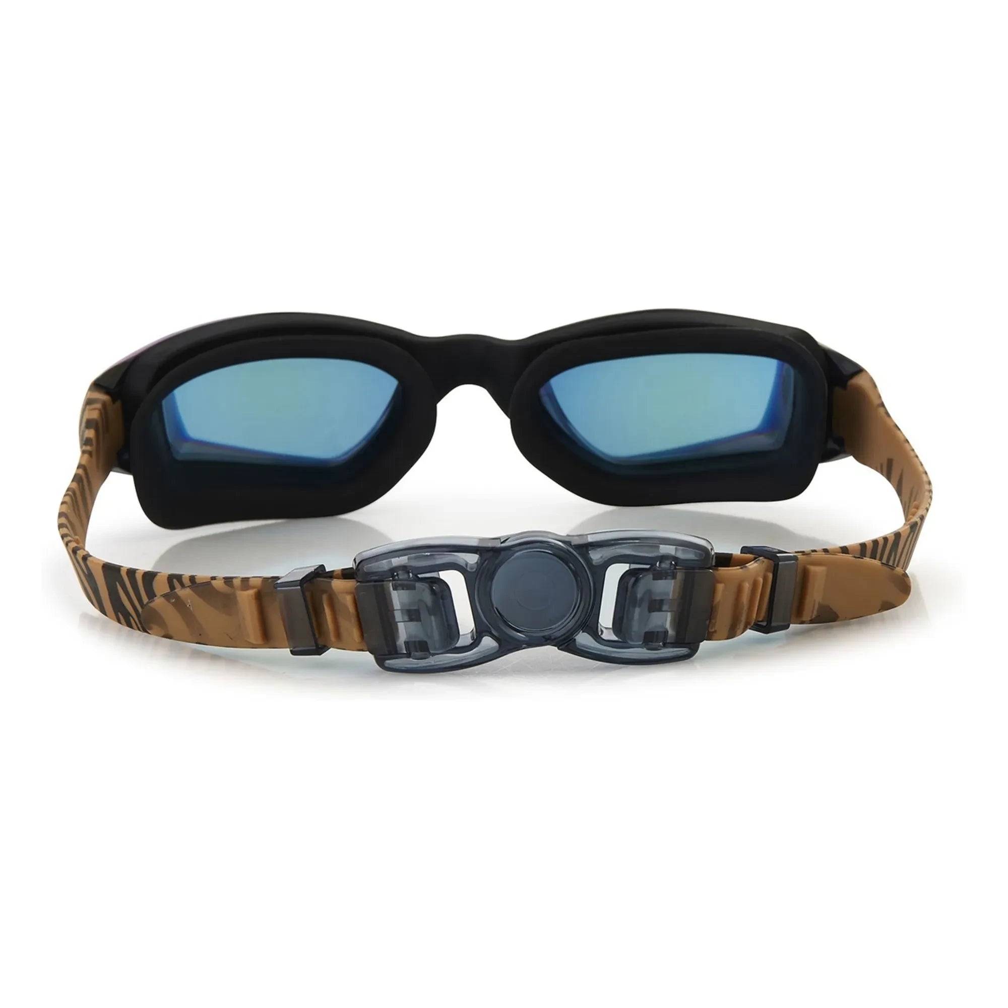 Bling2O - Eye of the Tiger swimming mask