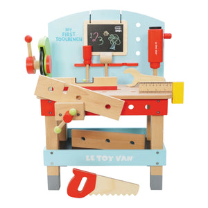 Le Toy Van - My First Workshop