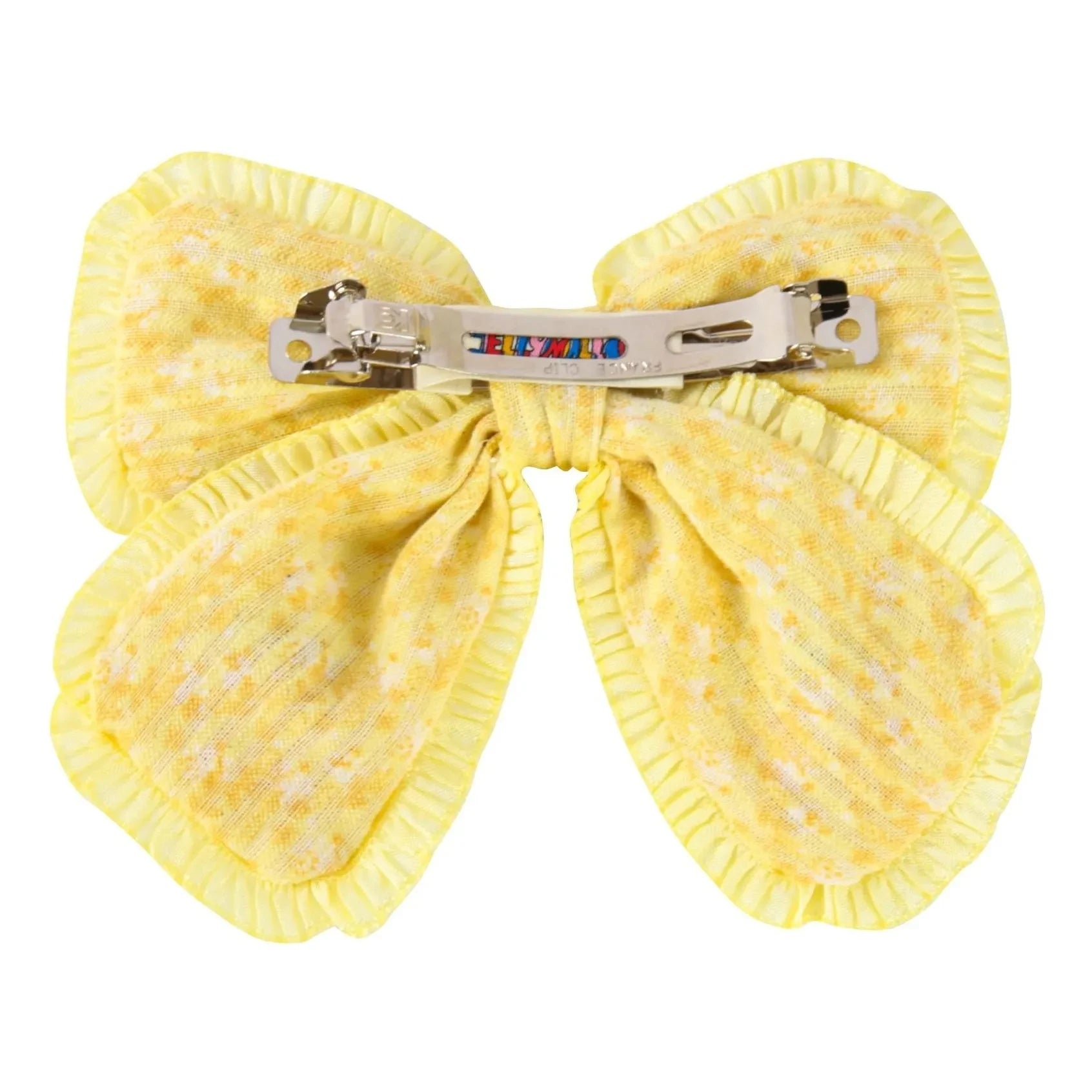 Jelly Mallow - Node Clips | Yellow