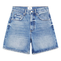 Anine Bing - Short Heath | Blue