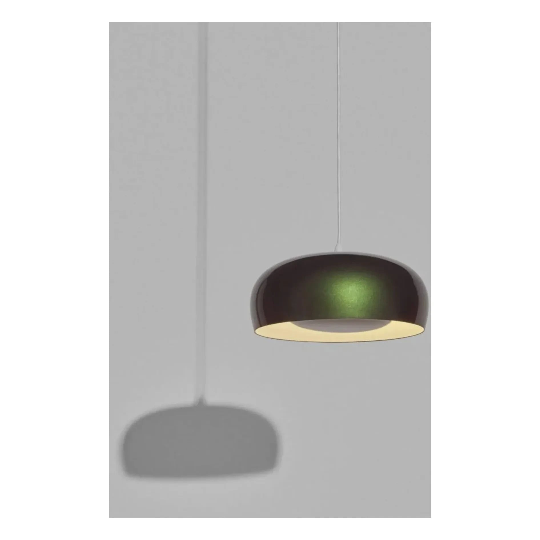 Petite Friture - Suspension Brush | Gray