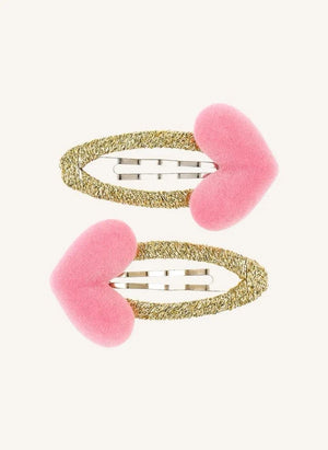 Souza - Hair Clips - 2-Pack