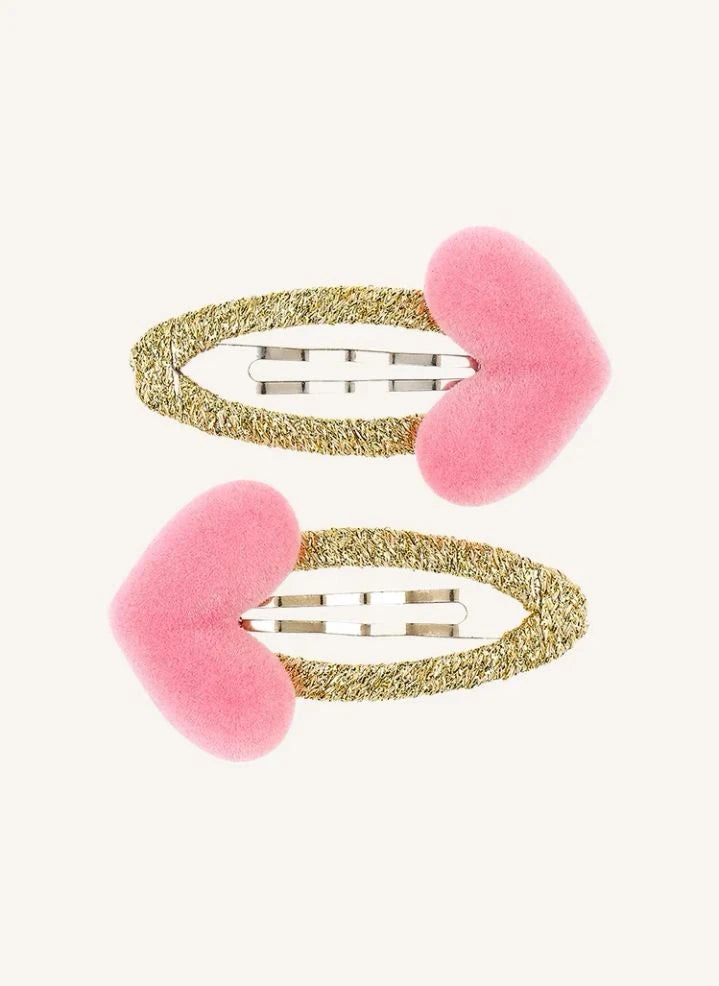 Souza - Hair Clips - 2-Pack