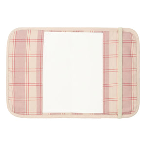Nobodinoz - Stories Notebook Cover | Red
