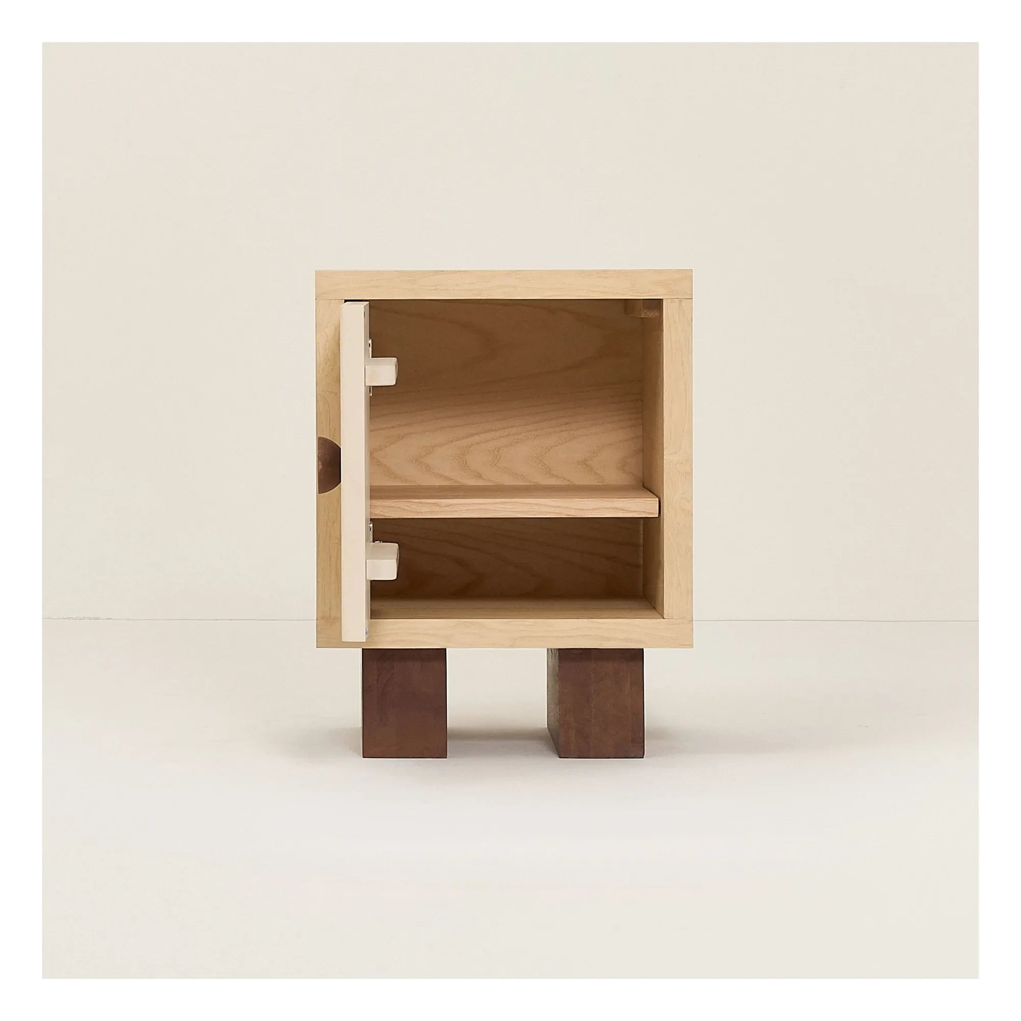 Nobodinoz - Nobodinoz x Heju Nightstand