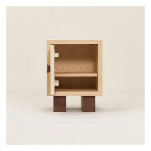 Nobodinoz - Nobodinoz x Heju Nightstand