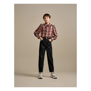 Bellerose - Pimmy Jeans | Siyah