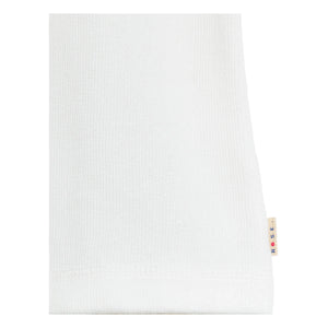 Bellerose - Fidal Sleeveless Sweatshirt | White