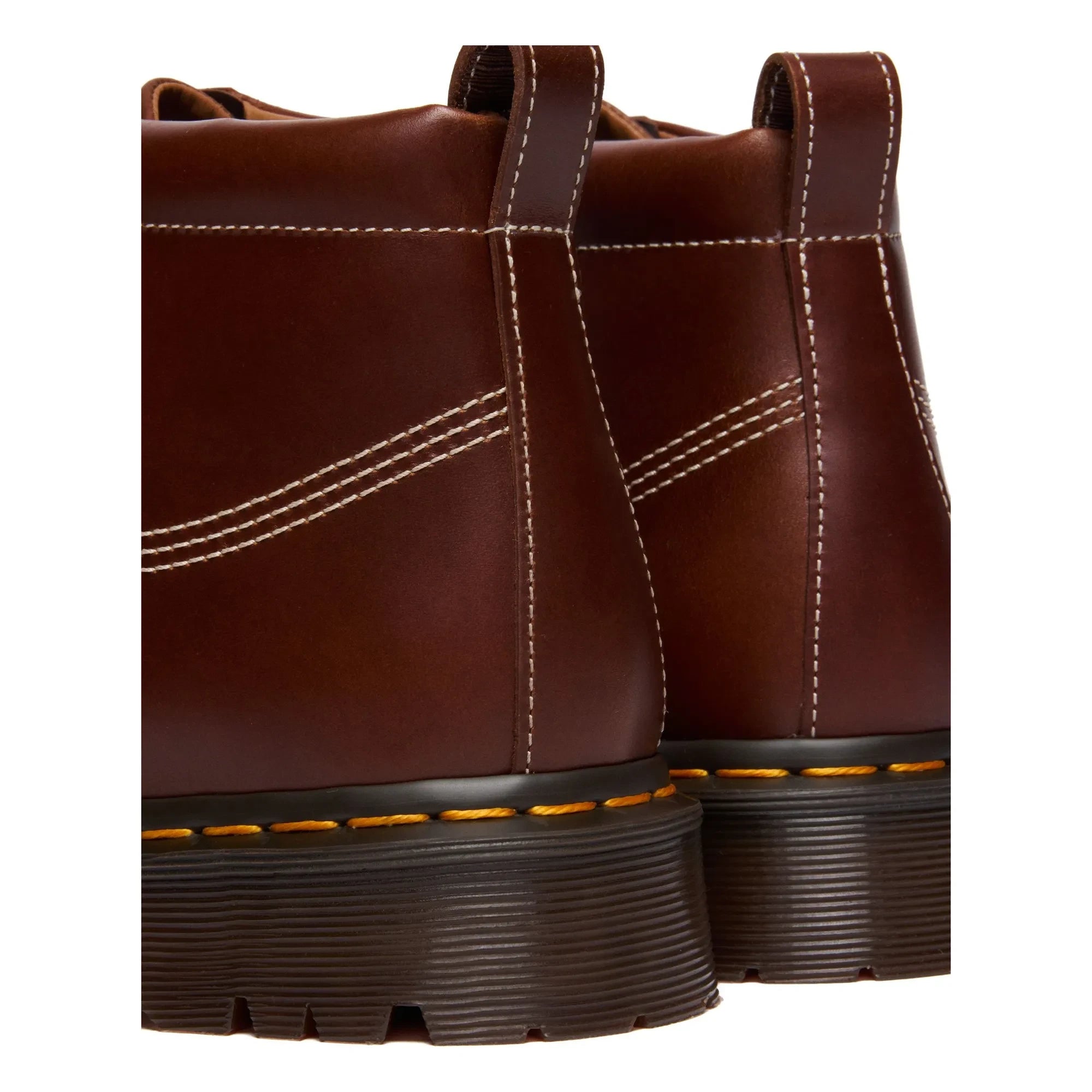 Dr Martens - Lace-up Boots Lowell Chukka | Brown
