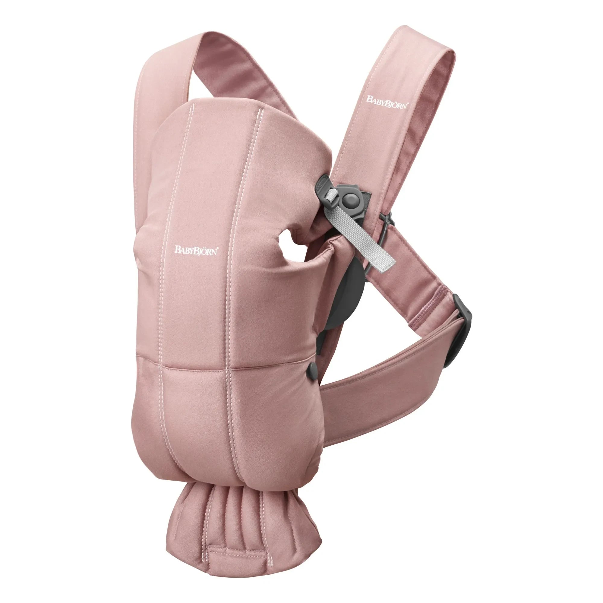 BabyBjörn - Mini Baby Carrier | Pink