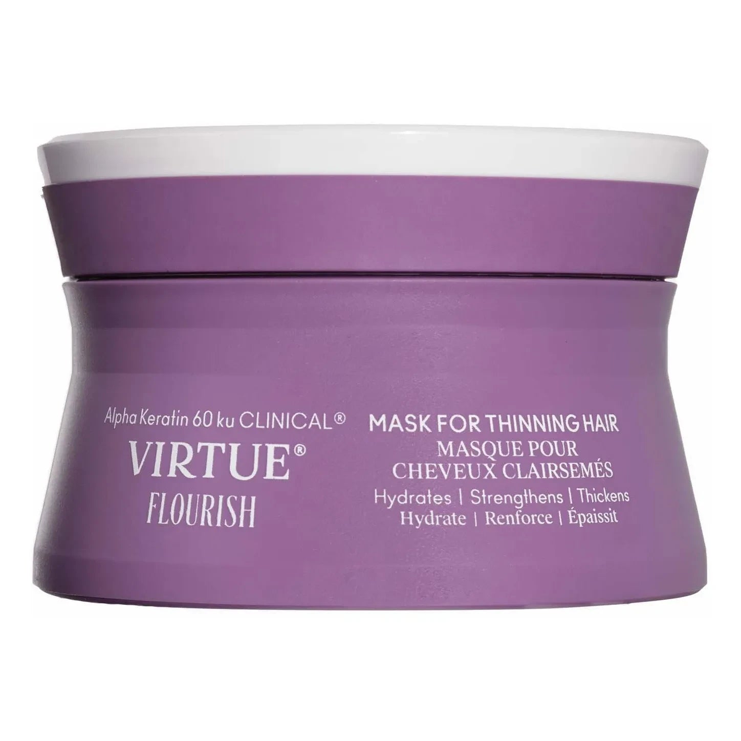 Virtue - Saç Seyrelmesi İçin Maske - 150 ml