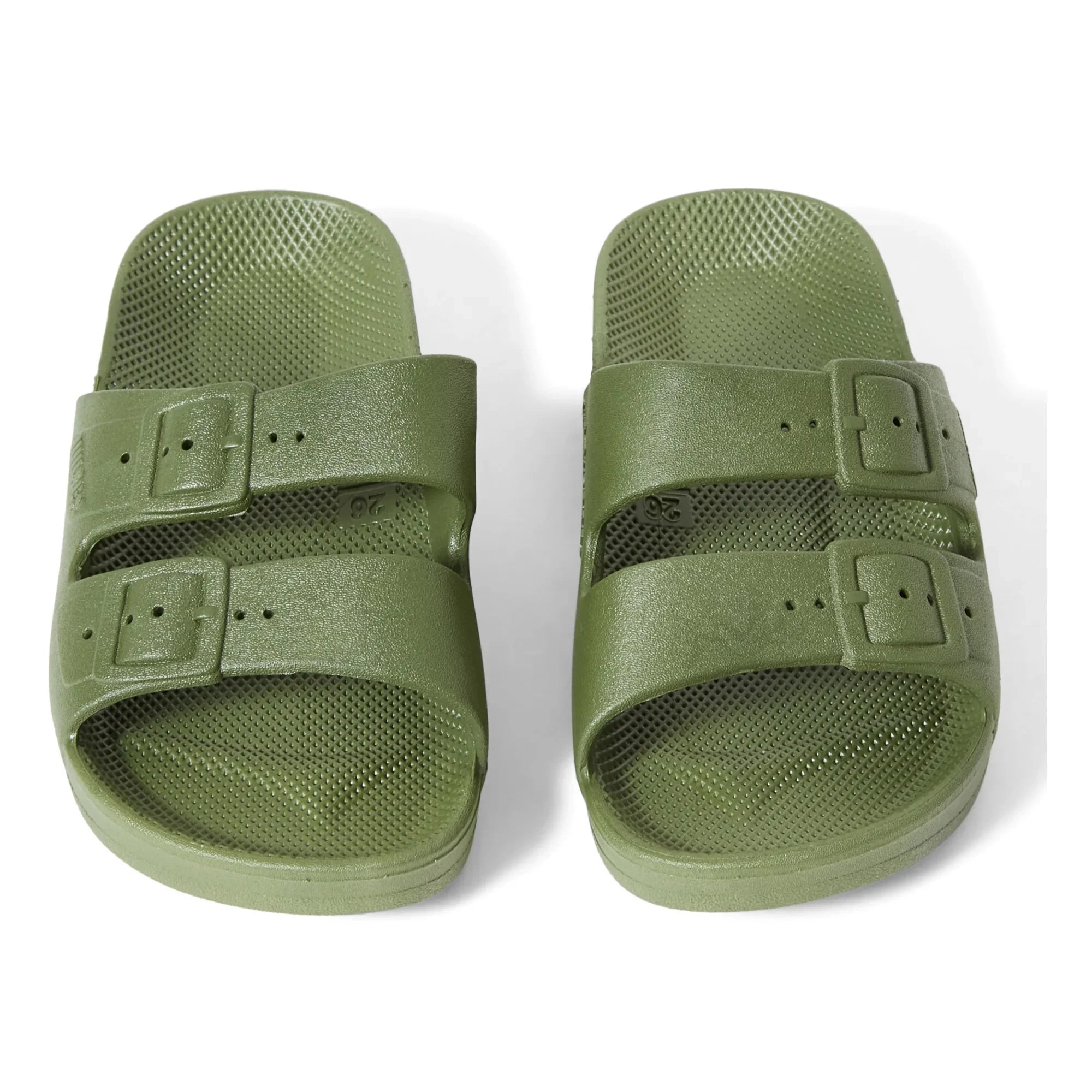 Freedom Moses - Basic Sandals | Cactus