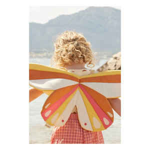Kid's Concept - Butterfly disguise