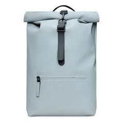 Rains - Rolltop W3 Backpack | Steel