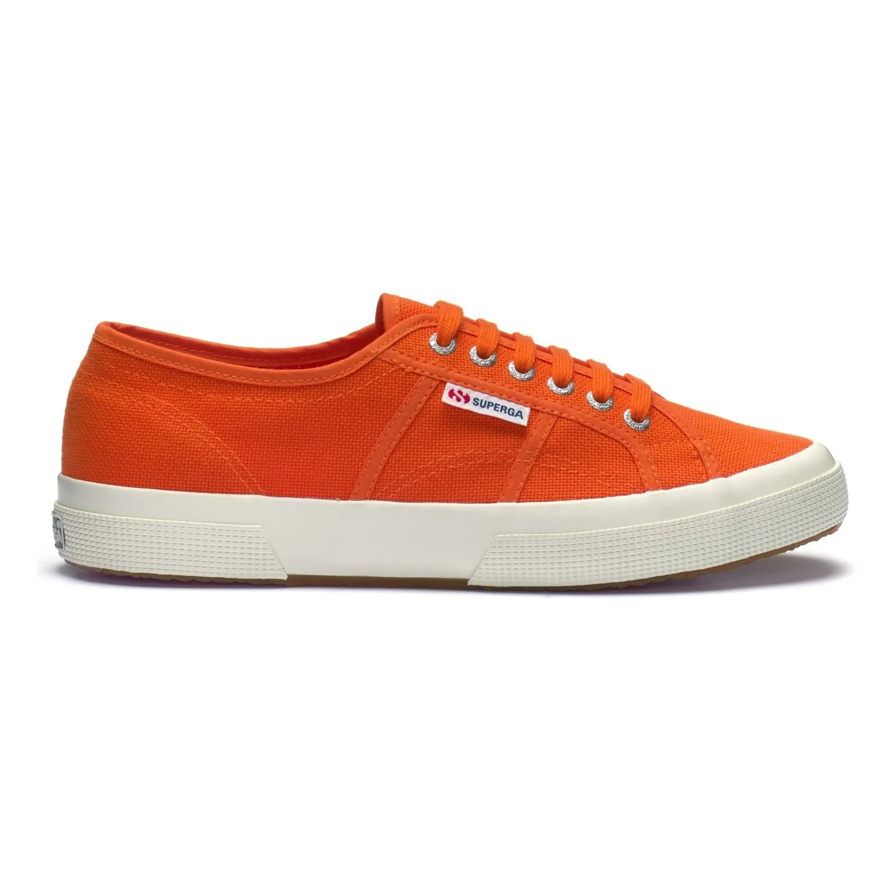 Superga - 2750 Classic Sneakers | Orange