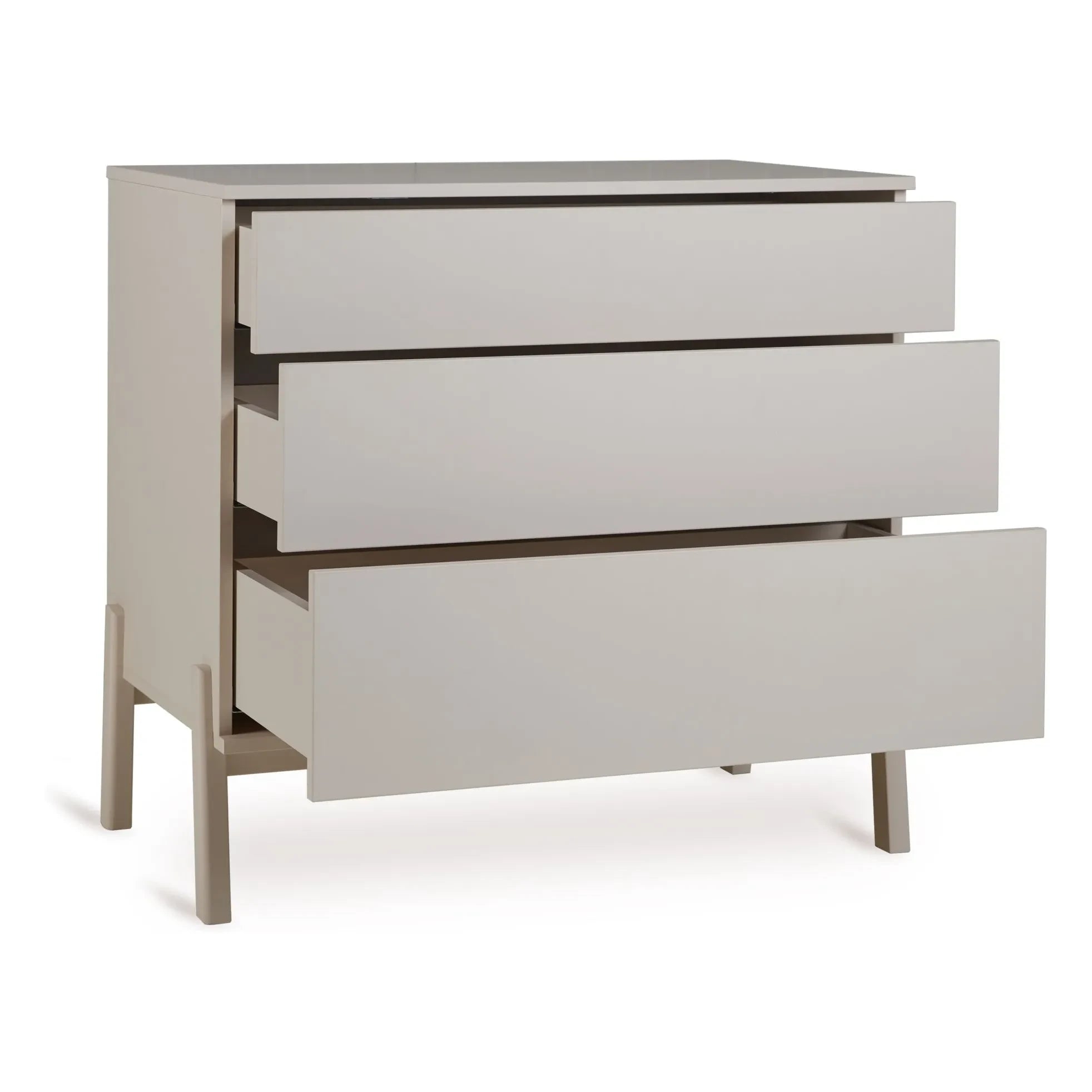 Quax - Ashi Dresser | Clay
