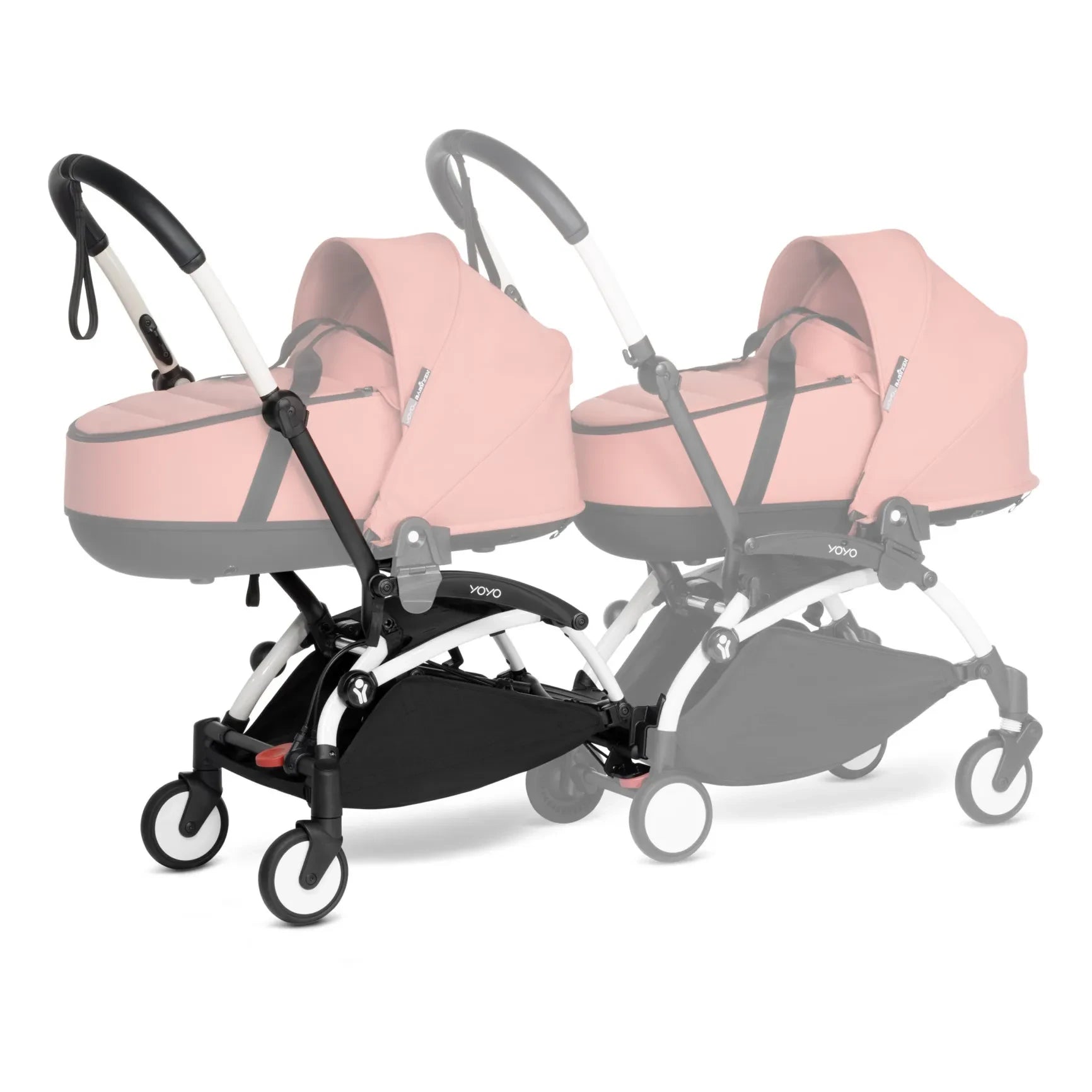 Stokke® - YOYO² Connect Çerçeve | Beyaz