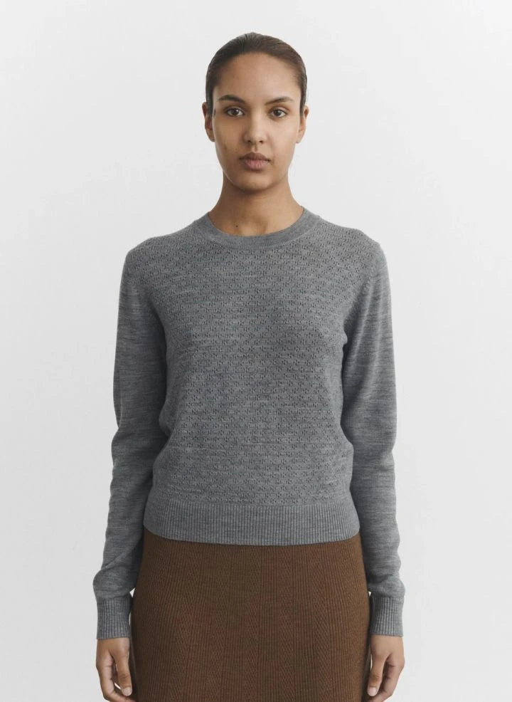 FUB - Uzun Kollu Çizgili Tişört