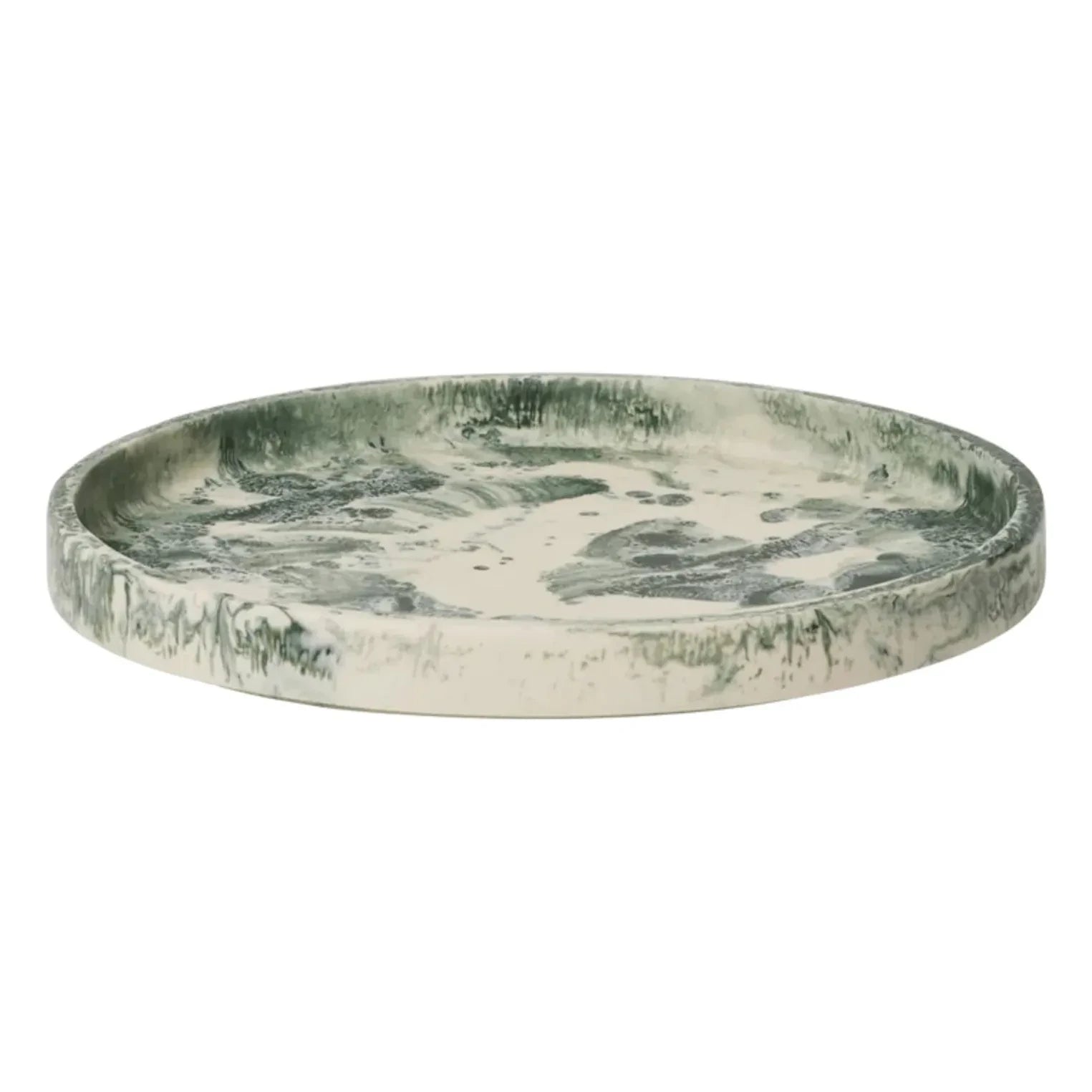 Ferm Living - Mist Marble Surface | Gray
