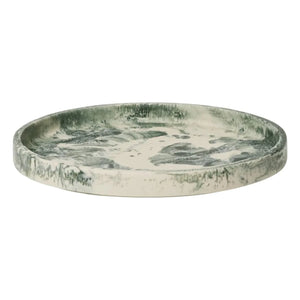 Ferm Living - Mist Marble Surface | Gray
