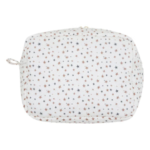 Bonton - Starry Makeup Bag | Gray