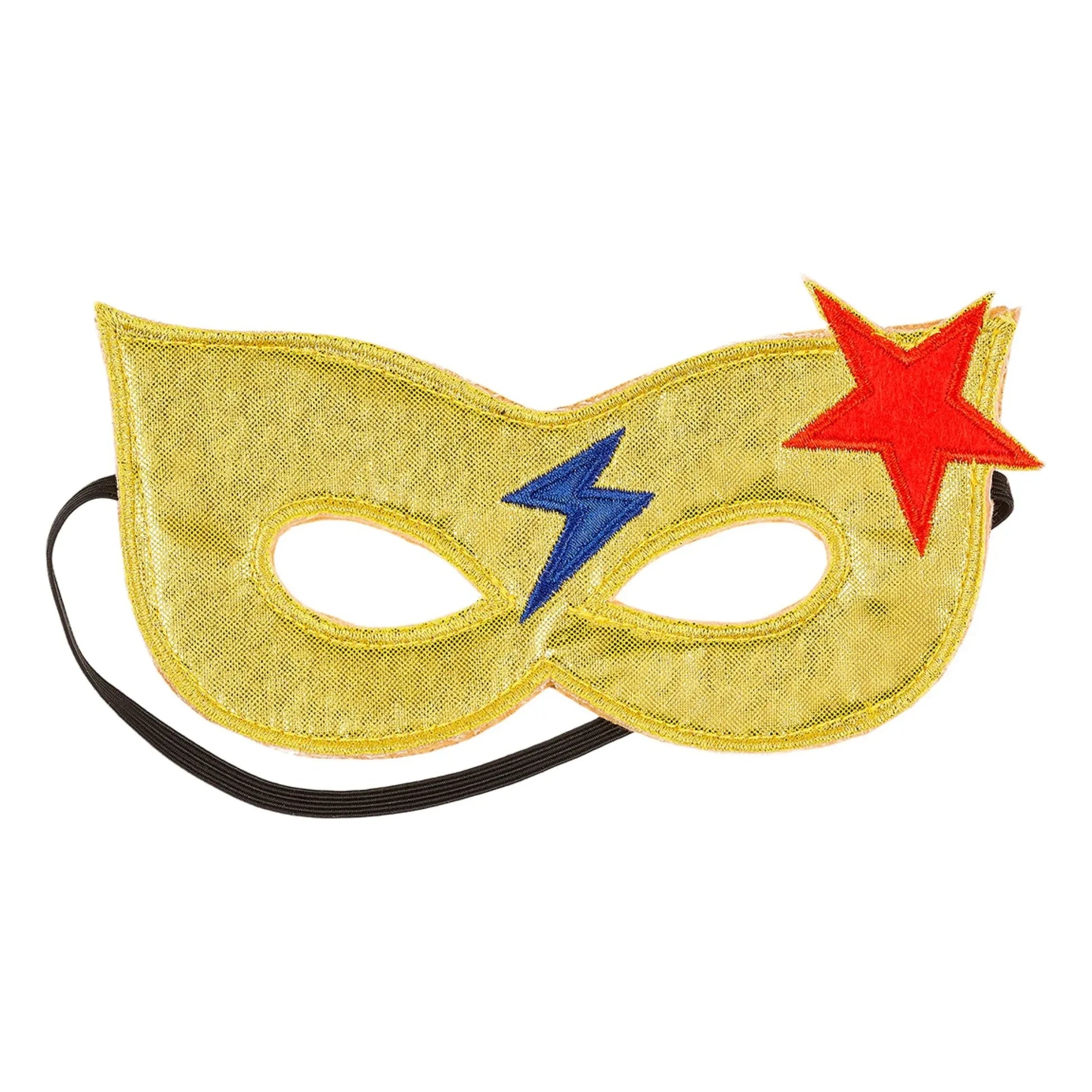 Souza - Superhero Mask