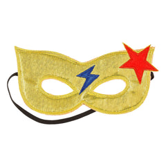 Souza - Superhero Mask