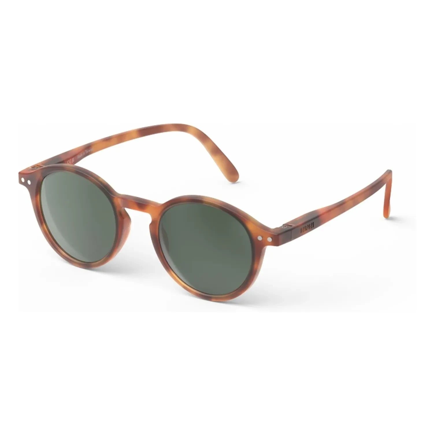 IZIPIZI - Sunglasses #D Junior | Brown