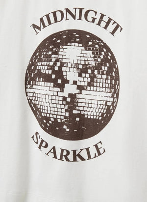 Sofie Schnoor - Luna Sy T-shirt | White